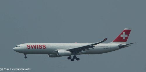 Aircraft