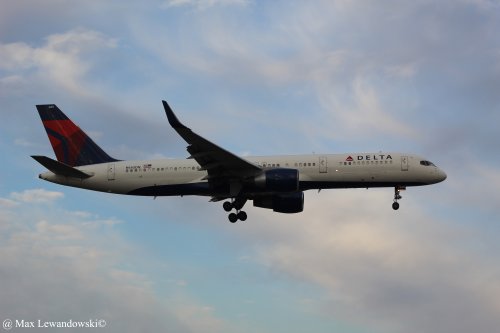 Aircraft