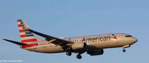 Aircraft