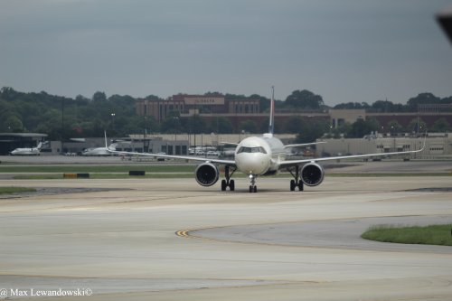 Aircraft