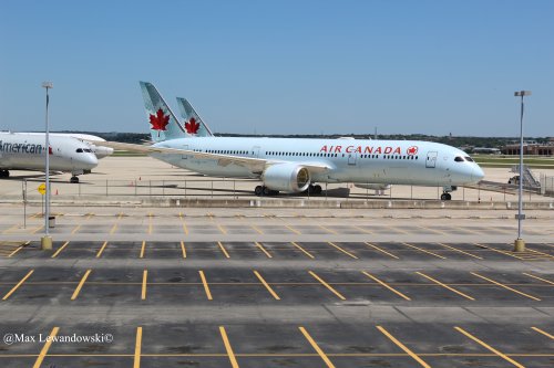 Aircraft