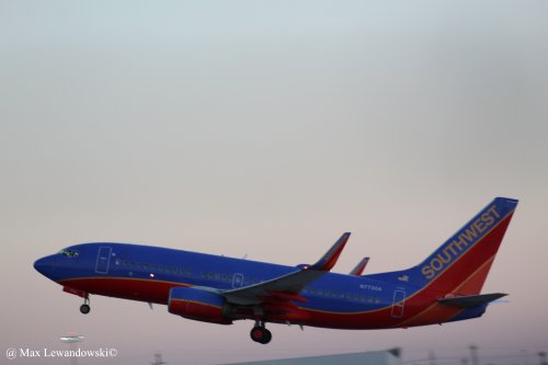 Aircraft