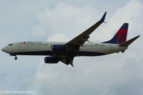 Aircraft