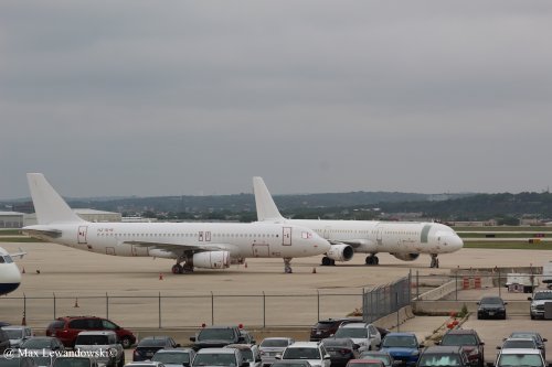 Aircraft