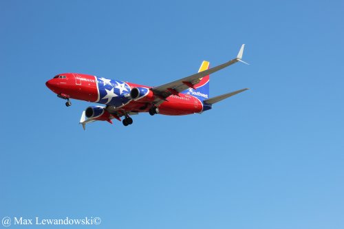 Aircraft