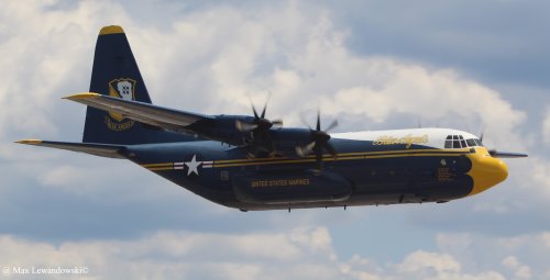 Aircraft