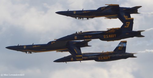 Aircraft