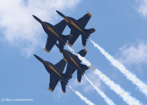 Aircraft
