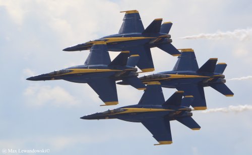 Aircraft