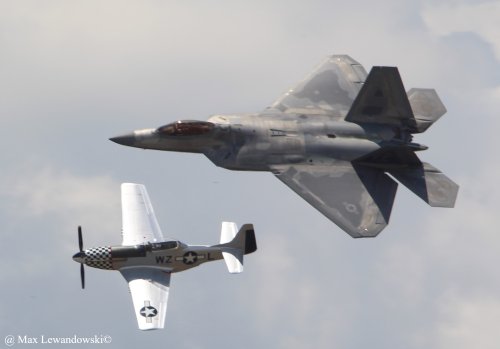 Aircraft