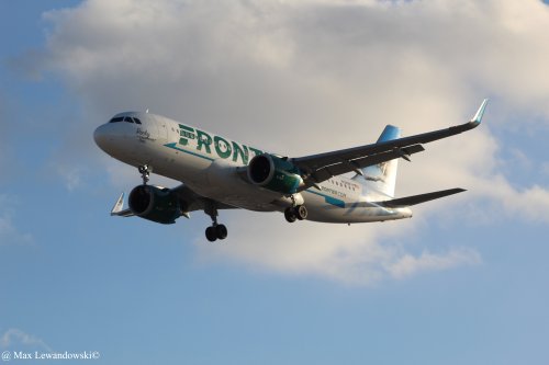 Aircraft