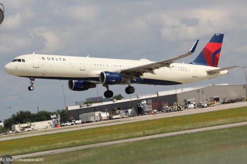 Aircraft