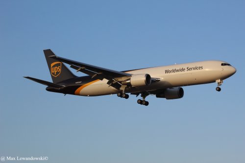Aircraft