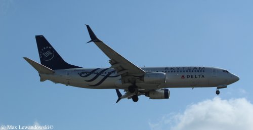 Aircraft