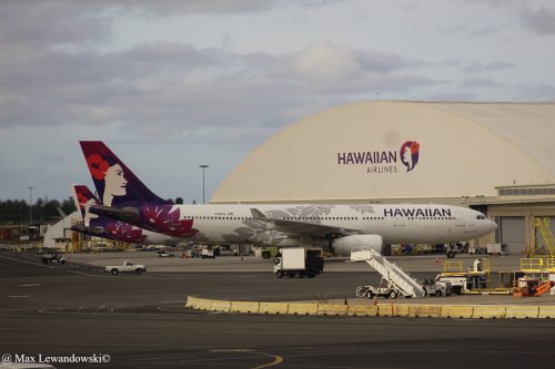 Aircraft