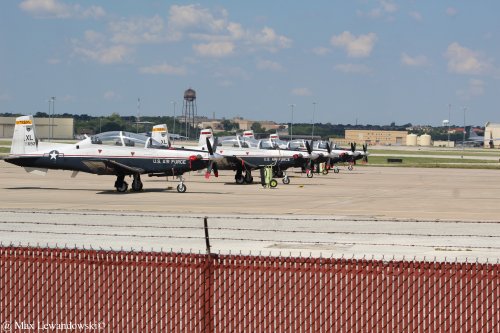 Aircraft
