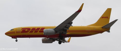 Aircraft