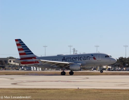 Aircraft