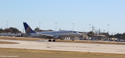 Aircraft