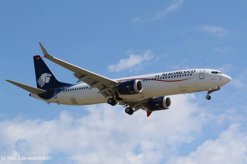 Aircraft