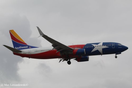 Aircraft