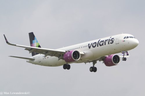 Aircraft