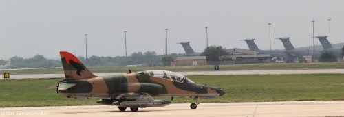 Aircraft