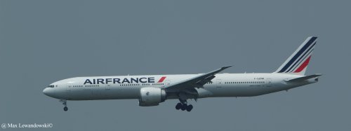 Aircraft