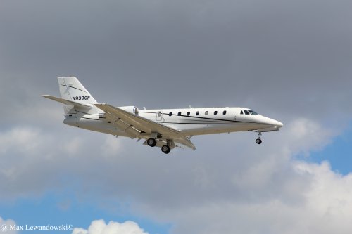 Aircraft