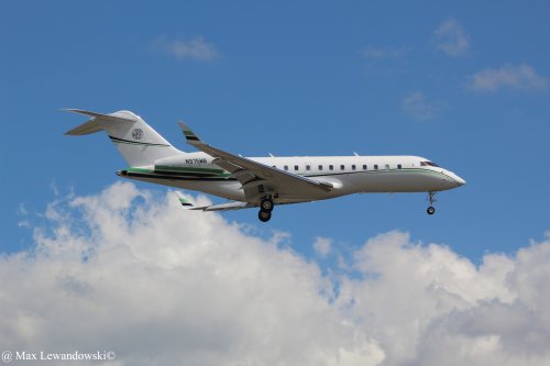 Aircraft