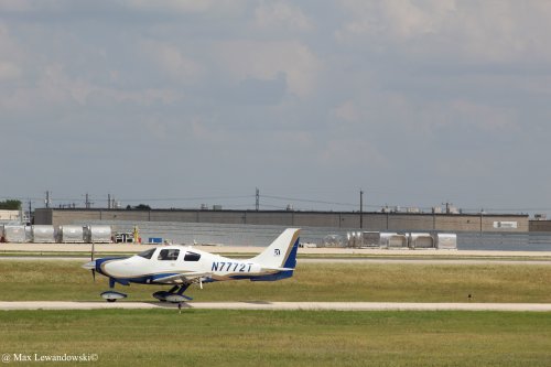 Aircraft