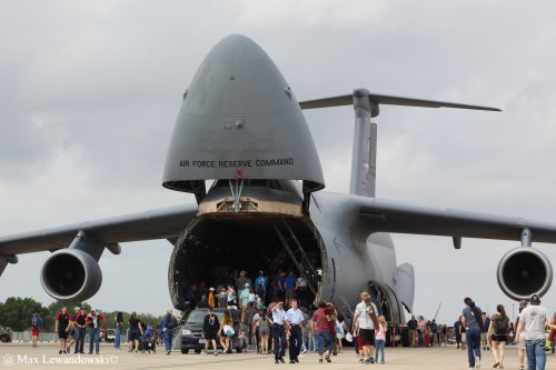 Aircraft