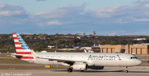 Aircraft