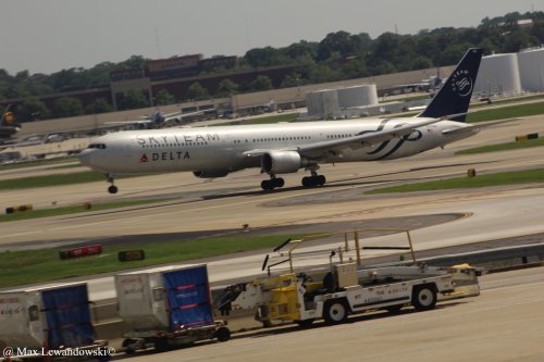 Aircraft