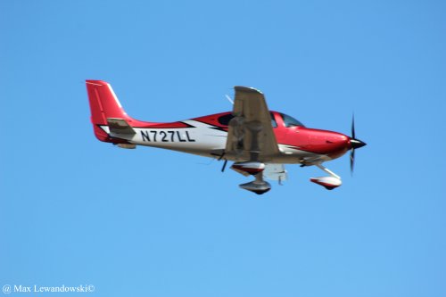 Aircraft