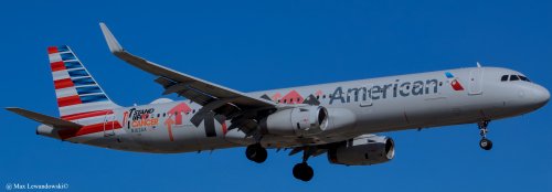 Aircraft