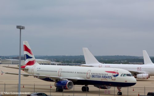 Aircraft