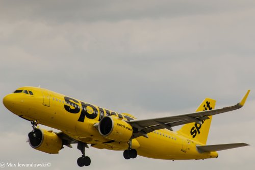 Aircraft