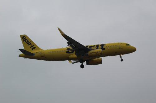 Aircraft
