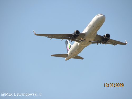 Aircraft