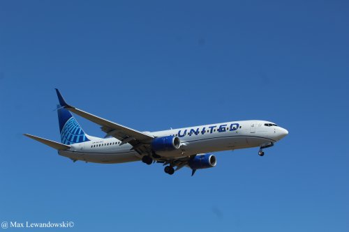 Aircraft