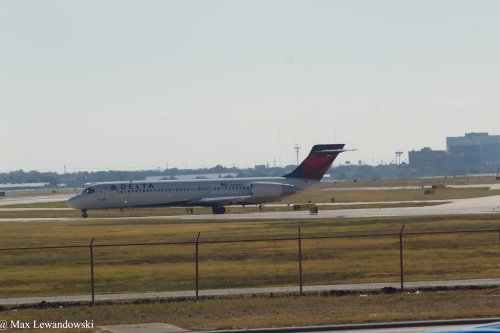 Aircraft
