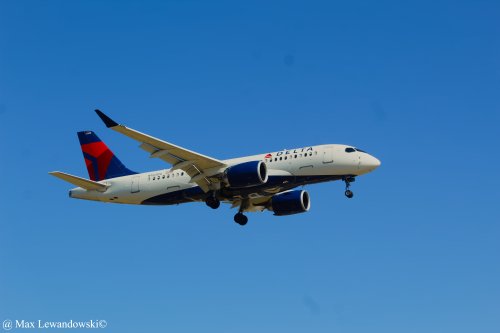 Aircraft