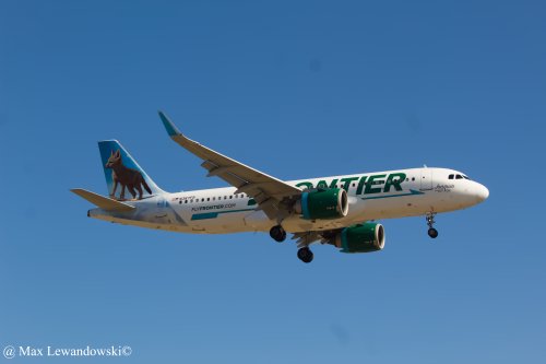 Aircraft
