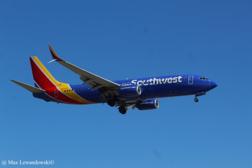 Aircraft