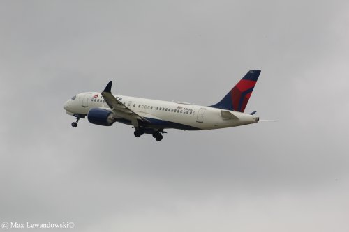 Aircraft