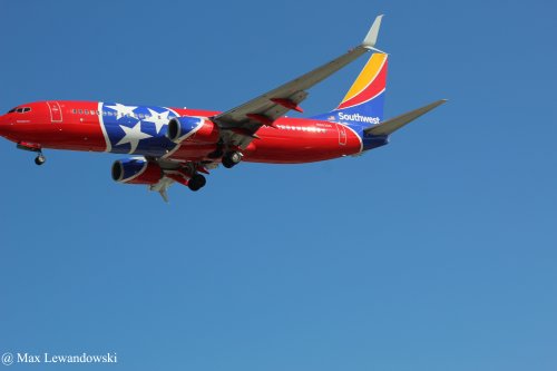 Aircraft