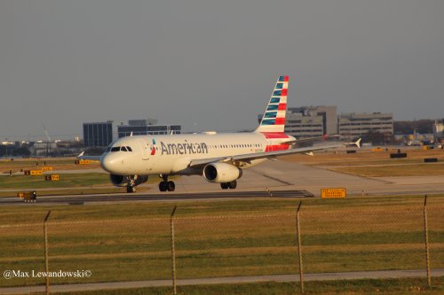 Aircraft