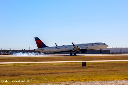 Aircraft
