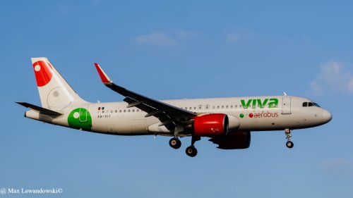 Aircraft